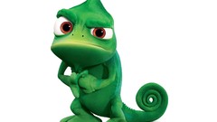 Animation tangled Disney Company