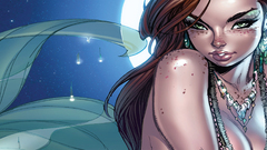 Animation The Little Mermaid