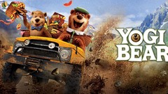 Animation yogi bear