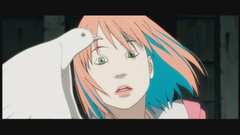 Animatrix screenshots Anime