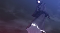 Anime 69 artwork mahou tsukai no yoru