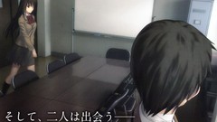 Anime ace anime girls magazines type-moon mahou tsukai no yoru