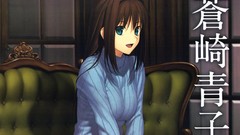 Anime ace anime girls magazines type-moon mahou tsukai no yoru 