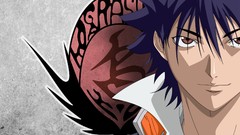Anime Air Gear oh great anime boys Minami Itsuki