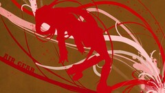 Anime Air Gear simca