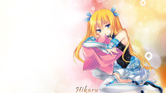 Anime aizawa hikaru os-tan