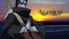 Anime akatsuki hoshigaki kisame naruto shippuden