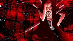 Anime akatsuki naruto shippuden Sasori