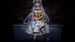 Anime akatsuki no goei game cg