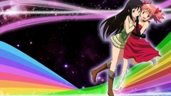 Anime akemi homura anime