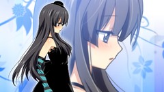 Anime akiyama mio k - on