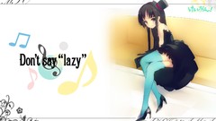 Anime akiyama mio k - on