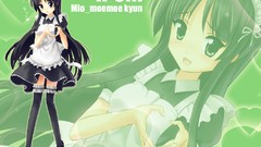 Anime akiyama mio k - on