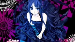 Anime akiyama mio k - on