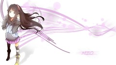 Anime akiyama mio k - on