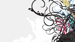 Anime akiyama mio Simple Background