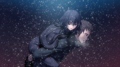 Anime Alice anime girls mahou tsukai no yoru