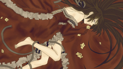 Anime Alice (Pandora Hearts)