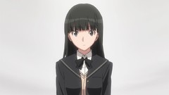 Anime Amagami SS