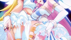 Anime anarchy stocking panties illustrations panty and stocking 