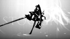 Anime anarchy stocking panty and stocking with garterbelt