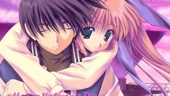 Anime and Another Manga