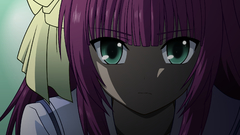 Anime angel beats nakamura