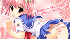 Anime angel navigate