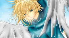 Anime angels anime boys