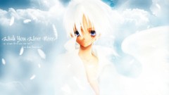 Anime angels anime girls