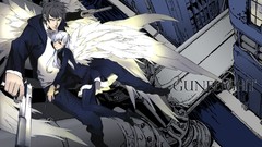 Anime angels anime girls