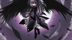 Anime angels anime girls rozen maiden suigintou