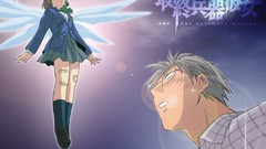 Anime angels saikano