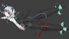 Anime animal ears strike witches sanya v litvyak