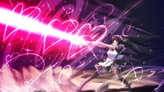 Anime animation akiyama mio k - on