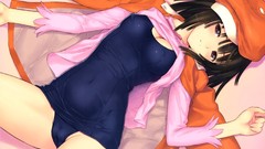 Anime animation bakemonogatari sengoku nadeko monogatari-series 