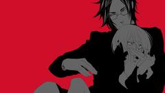 Anime anime boys Claude