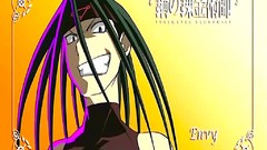 Anime anime boys Envy (FMA) Full Metal Alchemist
