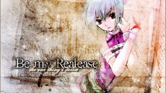 Anime anime boys Ritsuka