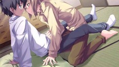 Anime anime boys shotacon