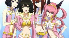 Anime anime boys steins