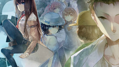 Anime anime boys steins