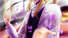 Anime anime boys vincent