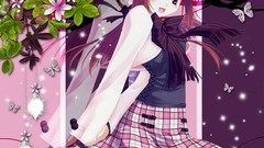 Anime anime girls