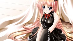 Anime anime girls