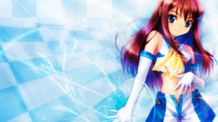 Anime anime girls