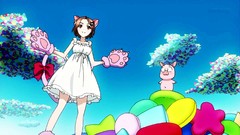 Anime anime girls accel world