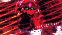 Anime anime girls accel world Kouzuki Yuniko