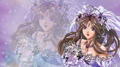 Anime anime girls ah my goddess