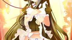 Anime anime girls akiyama mio hentai